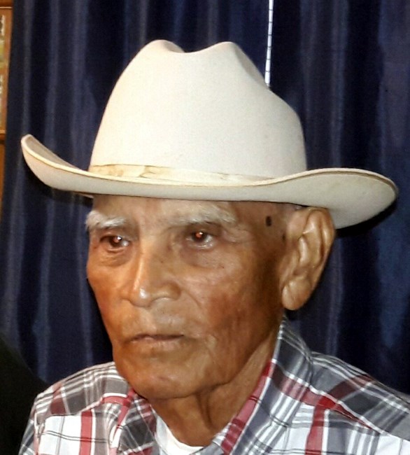 Obituario de Leon Muños