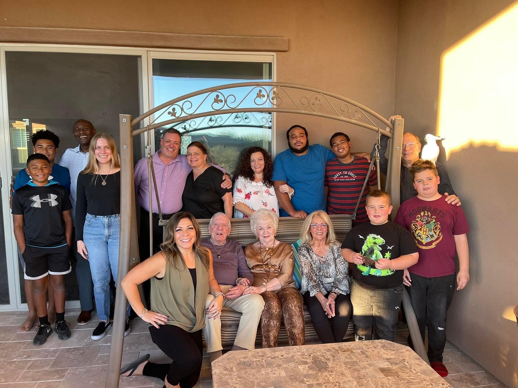 Raymond Arthur Casulli Obituary Tempe, AZ