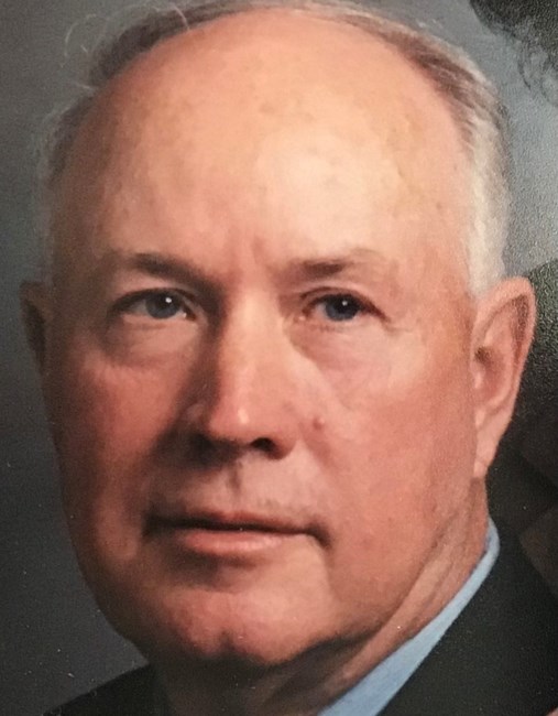Obituary of Robert Wayne Brunton