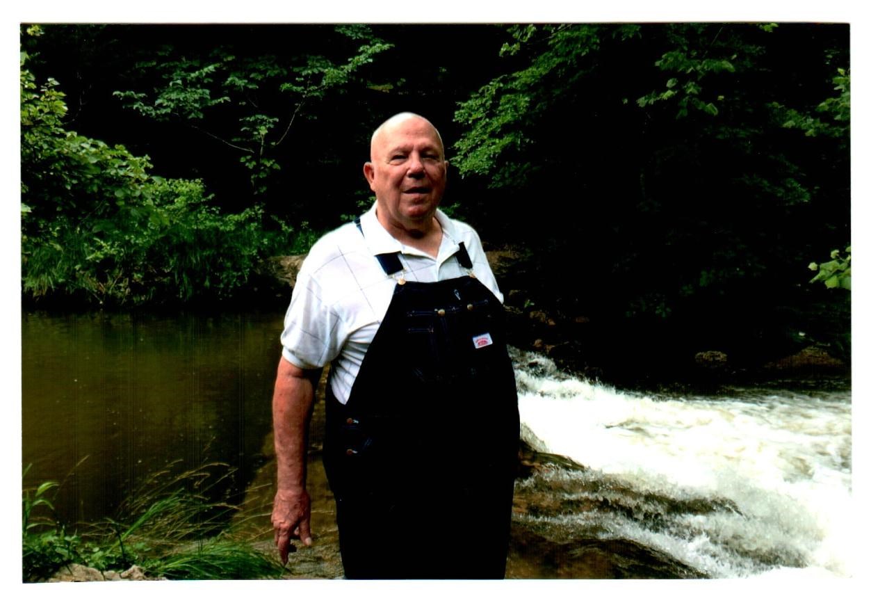 Obituary of Robert W Estlinbaum