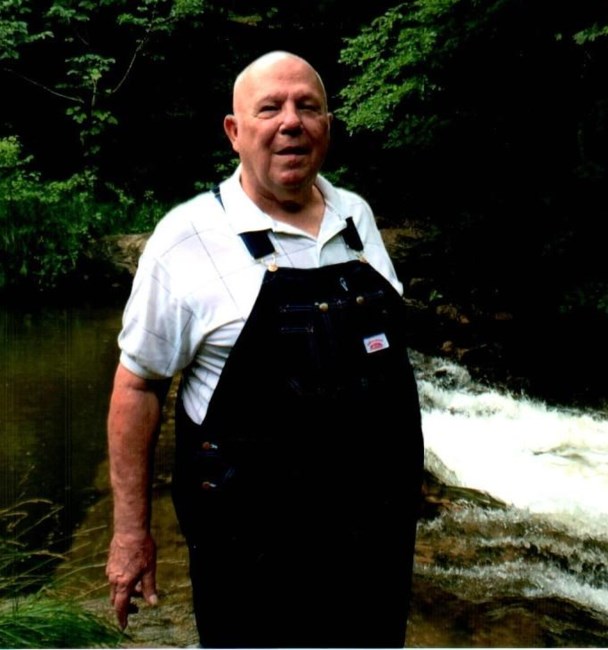 Obituary of Robert W Estlinbaum