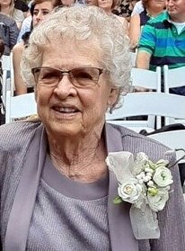 Obituary of Madeline Jean Cyrus