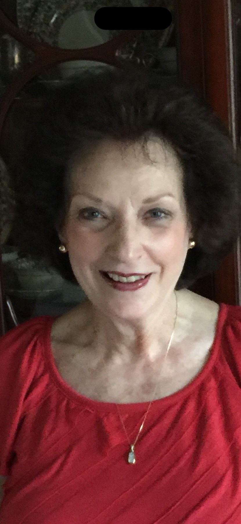 Obituary of Carol Wilson Jerrell