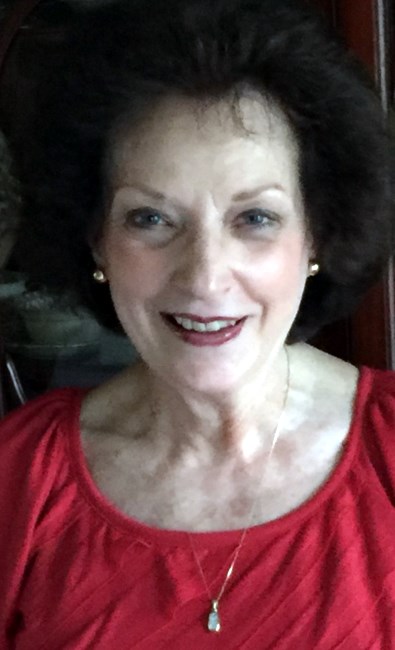 Obituary of Carol Wilson Jerrell