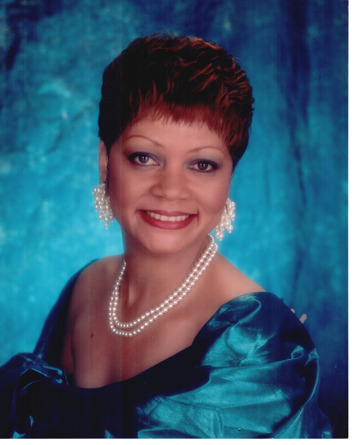 Obituary of Clore Johnson Samples