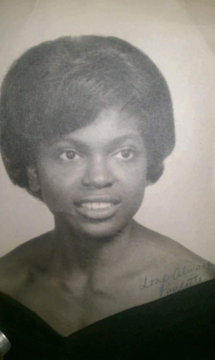 Obituary of Paulette Laverne Keith