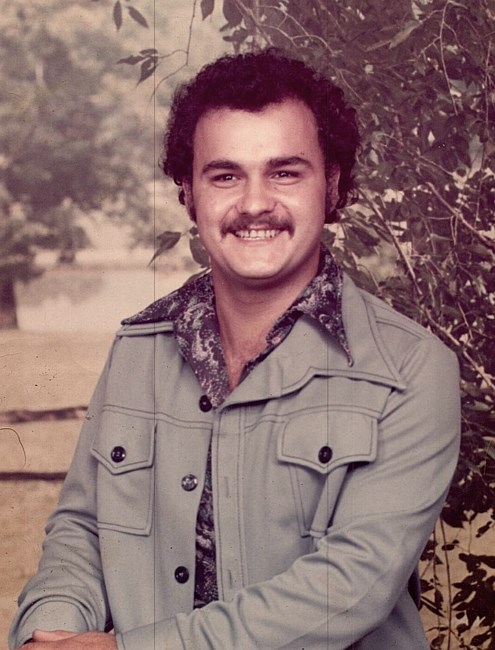 Obituary of David Allen Monday