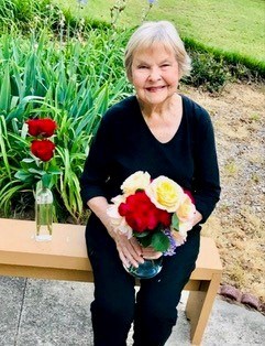 Obituary of Ruth Mae Ziska