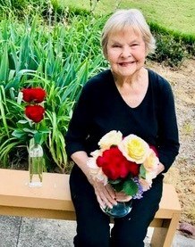 Obituary of Ruth Mae Ziska