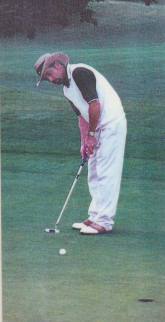 Obituary of John J. Tommet