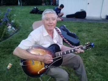 Obituary of Frank Louis Wagner