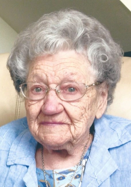 Obituary of Helen Viola Acierno
