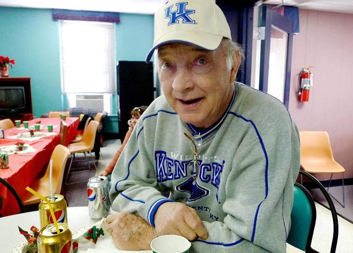 James McCarthy Obituary