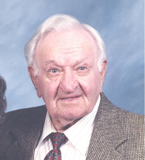 Obituary of Floyd V. Billberry