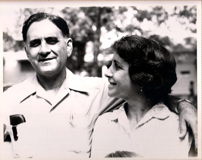 Obituary of Isabel Font Rivera "Ery"