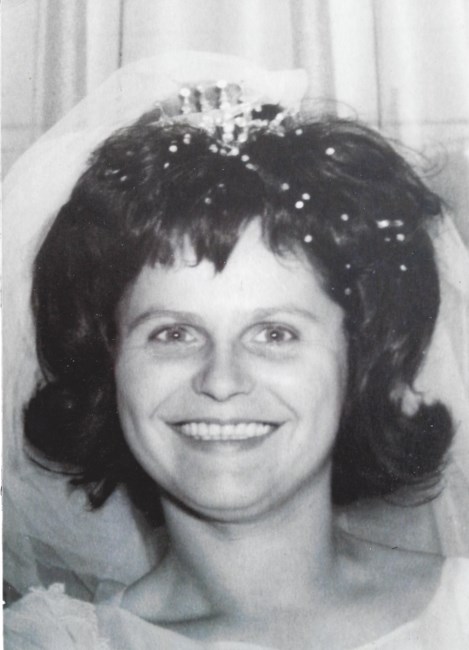 Obituary of Lisette Potvin Savard