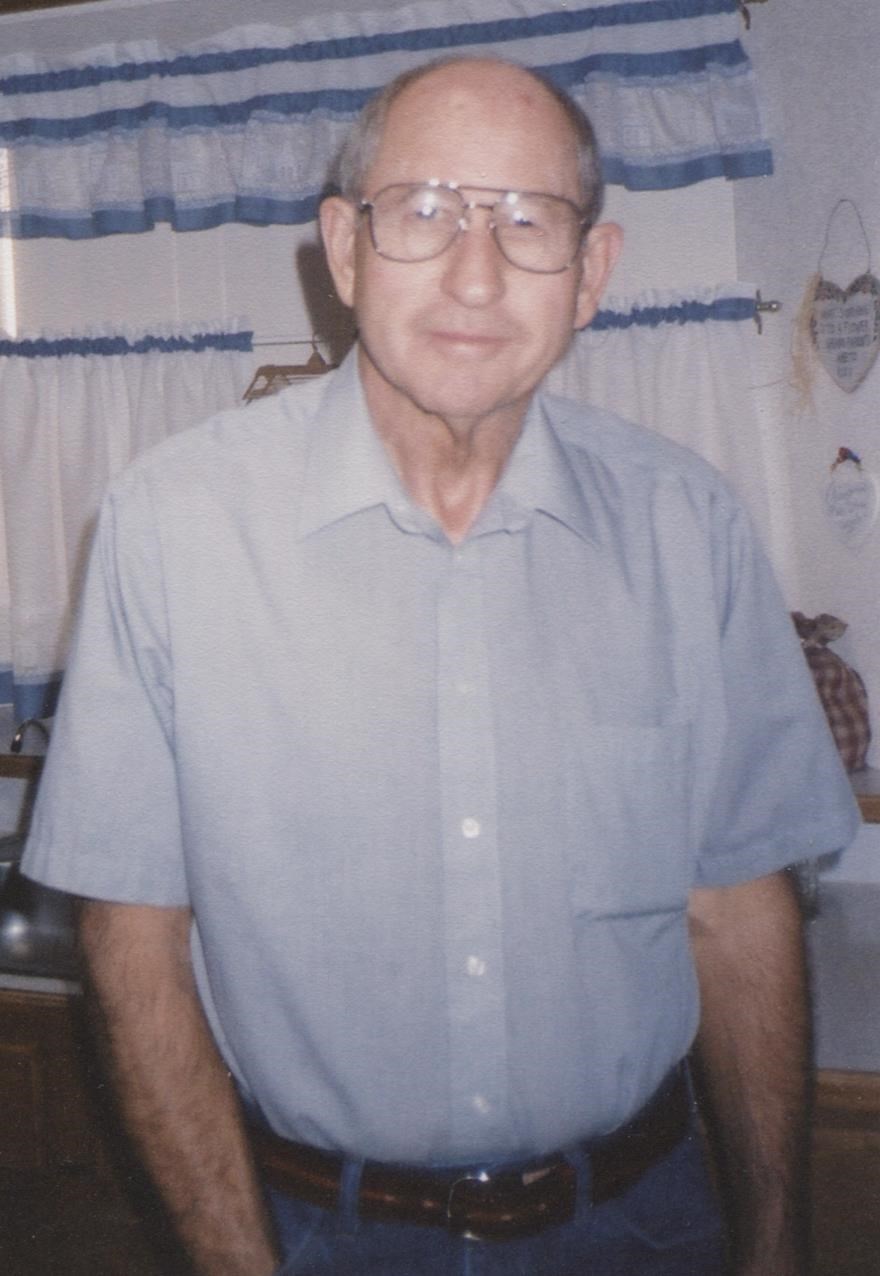 Obituary of Roy Lee Lane