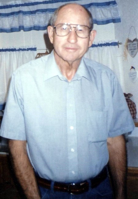 Obituary of Roy Lee Lane