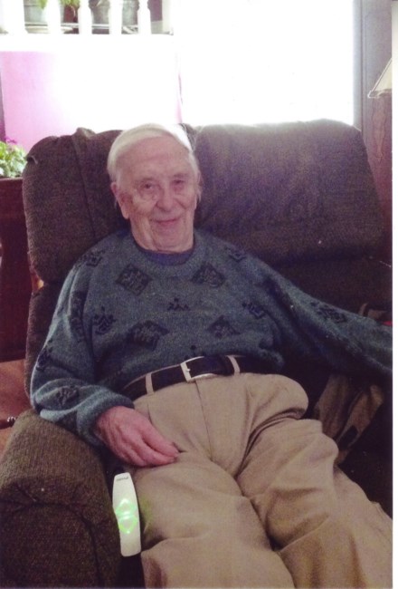 Obituary of James Monk