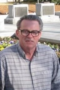 Obituary of Charles Vernon Johnson