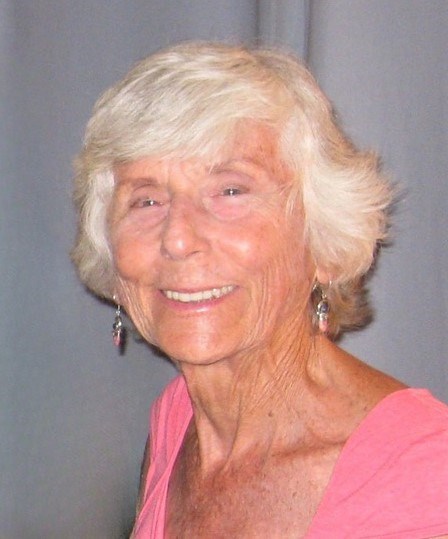 Obituary of Carolyn Merhige