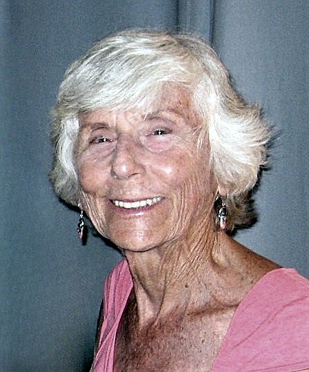 Obituary of Carolyn Merhige