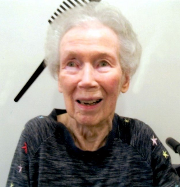 Obituary of Eileen M. Brumage