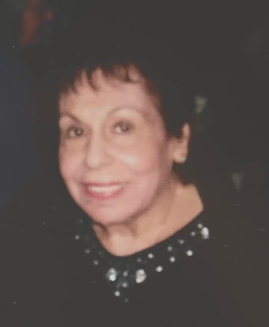 Obituary of Madeline A Simone