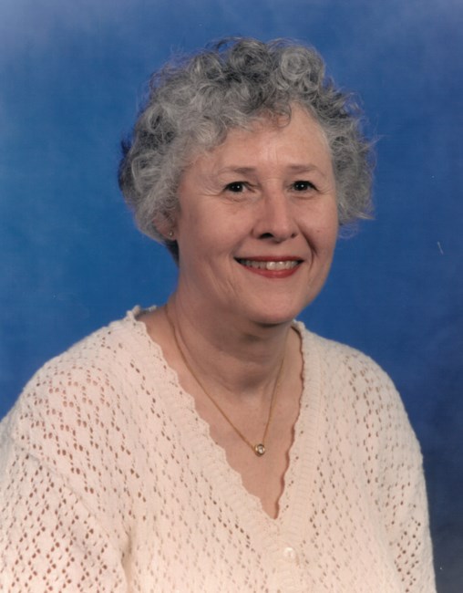 Obituary of Margie Storms Greer
