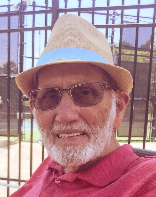 Obituary of Paul Earl Tinney