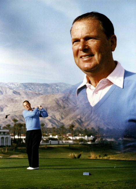 Obituario de Walter Douglas Clark