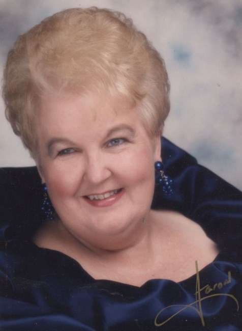 Obituary of Betty C. Collins