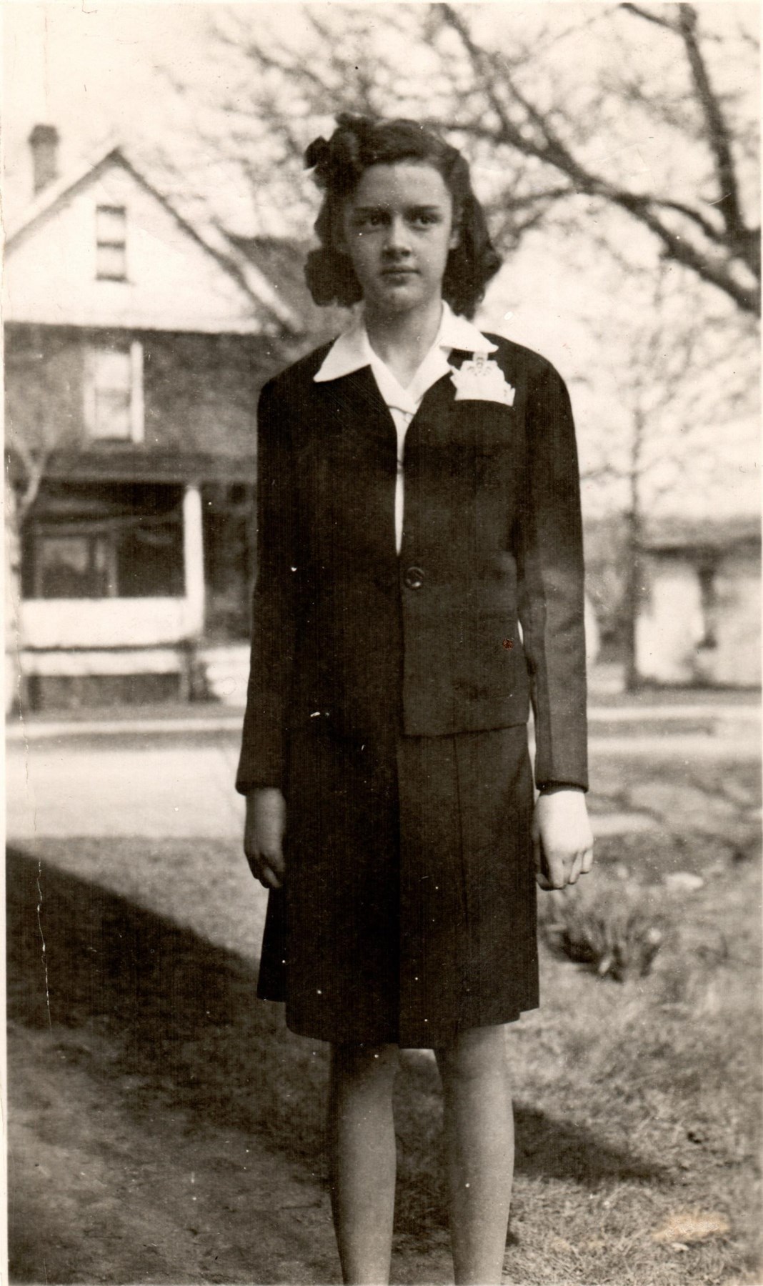 Obituary of Lorena May Davey