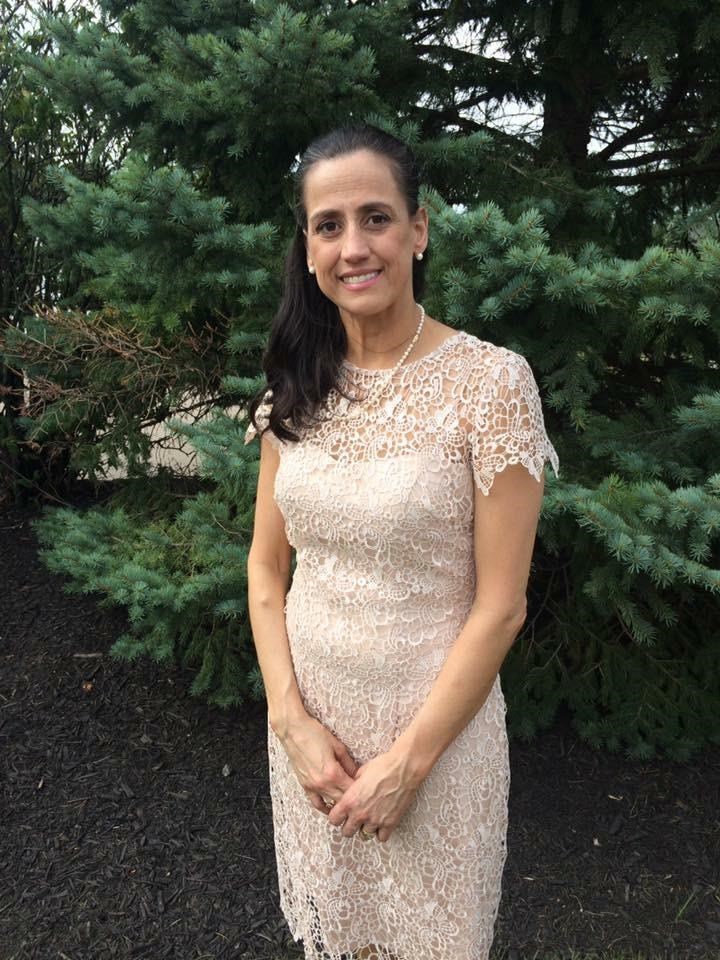 Obituary of Virginia Lucrecia Bland