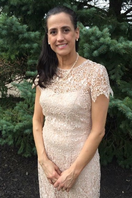 Obituary of Virginia Lucrecia Bland