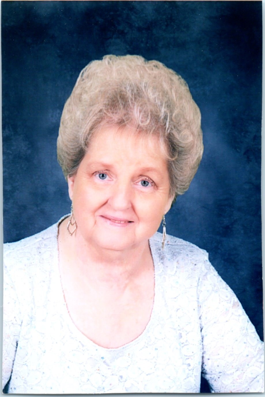 Mary Lee Harris Obituary Hixson, TN