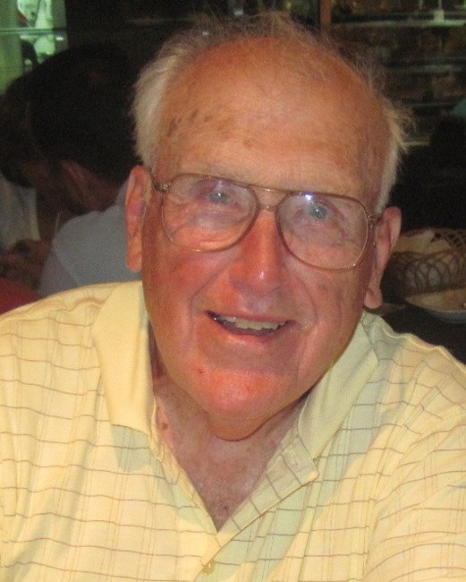 Obituary of Albert Clayton Jones