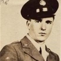 Obituary of Peter Nicolay