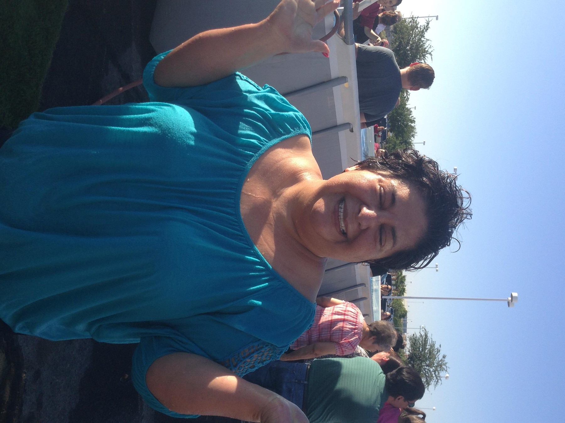 Obituary of Zulma Elizabeth Avila