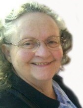 Obituary of Pauline Howe DeWitt