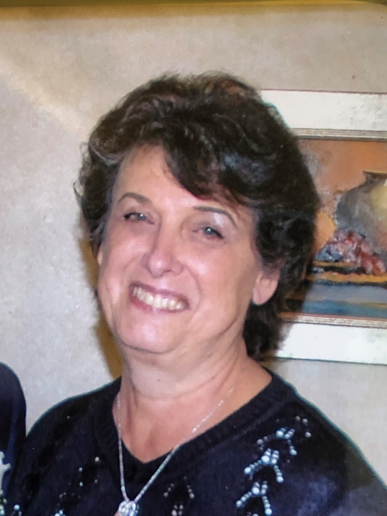 Obituary of Marie "Elena" Izzo