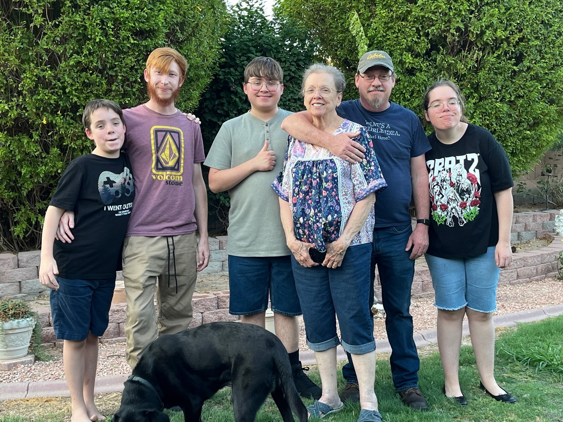 Obituary of Patricia Lynn Swauger