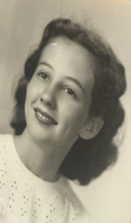 Obituary of Joan Ann Brown