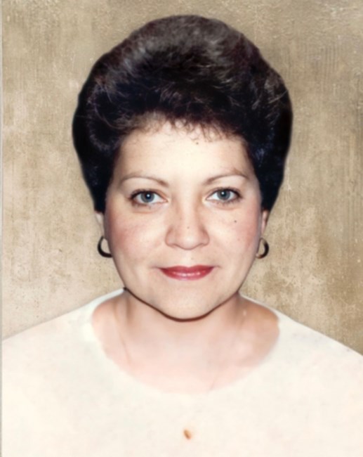 Obituary of Guadalupe Tarin-Dominguez