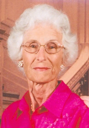 Obituary of Gloria L. Horn Huxoll