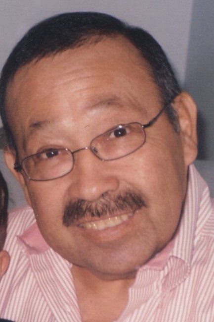 Obituary of Jose M. Galvan