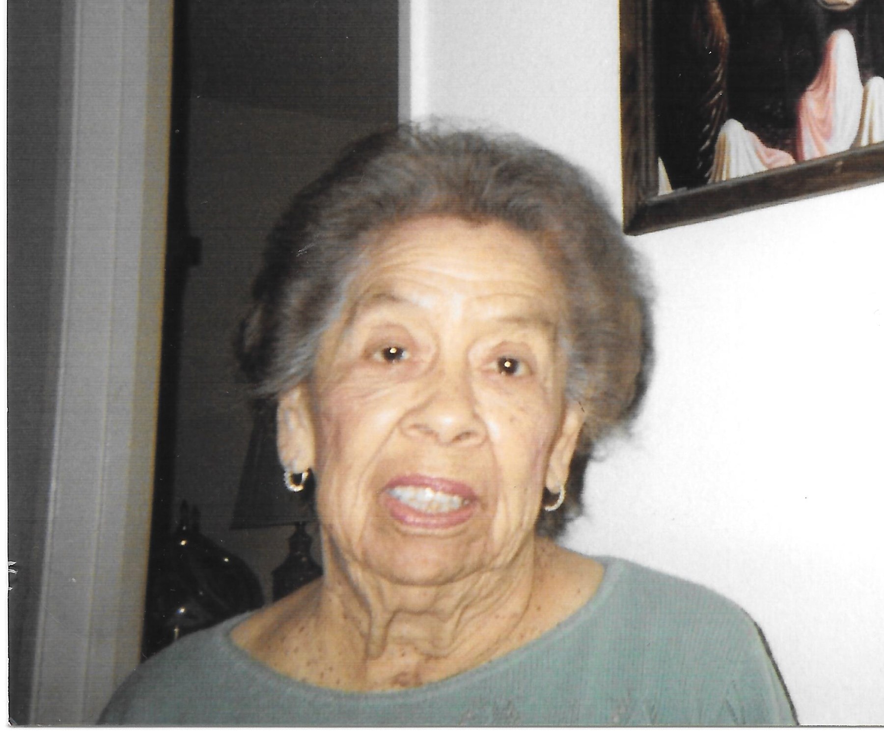 Obituary of Louise A. Lopez