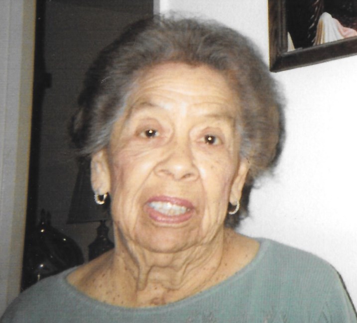 Obituary of Louise A. Lopez