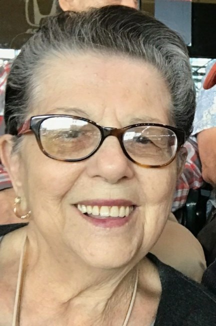 Obituary of Norma Marsella