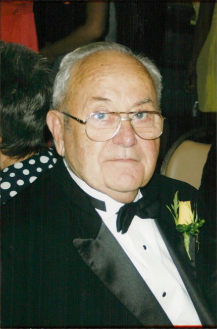 Obituary of Gladstone W. Bailey